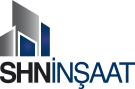 SHN Yapı logosu